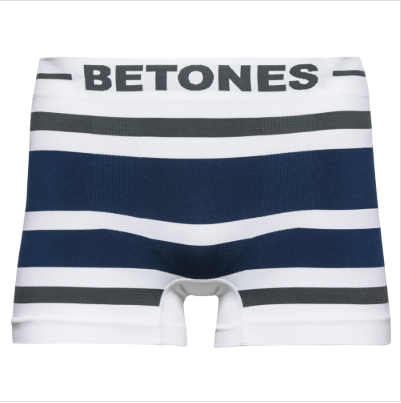 新品】BETONES(ビトーンズ) ボクサーパンツ - アンダーウェア